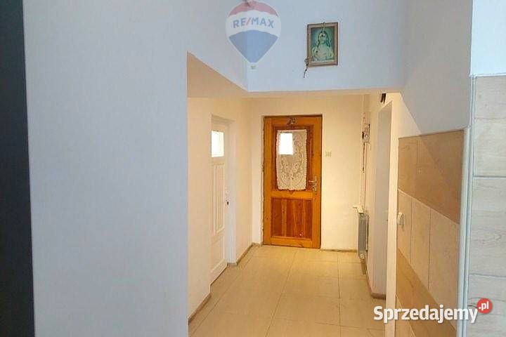 Dom bliźniak 101m2 Łączany