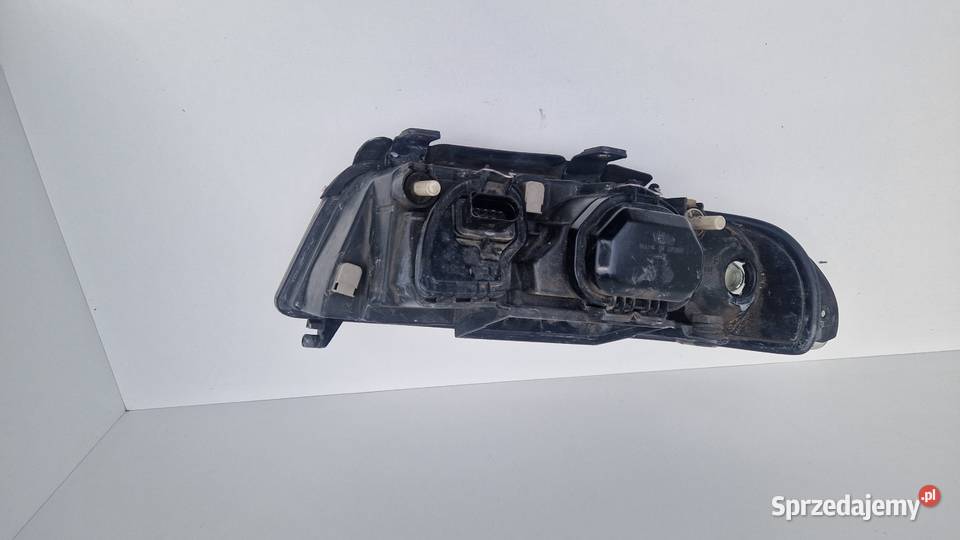 AUDI A4 B5 LIFT LAMPA PRZÓD PRZEDNIA PRAWA Słowikowo