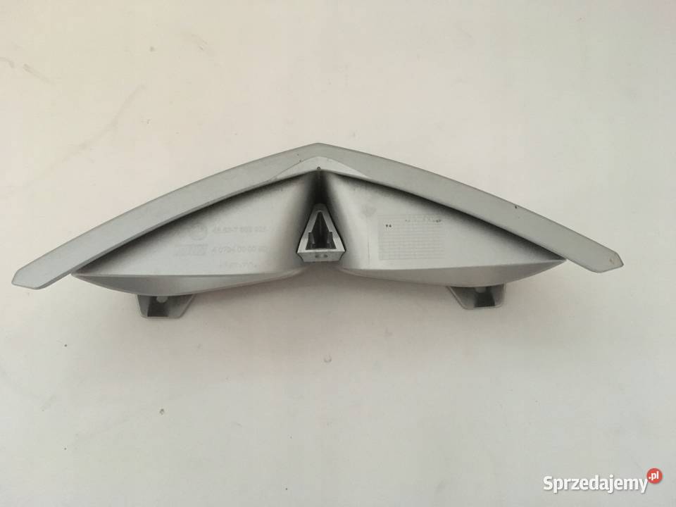 Kanał powietrza chłodnicy oleju BMW R 1200 900 Plastiki Łobżenica