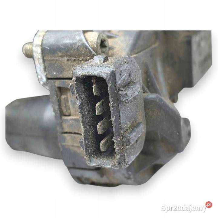 PRZEPUSTNICA WTRYSK BMW E30 E36 16 18 BOSCH osobowe Przepustnice