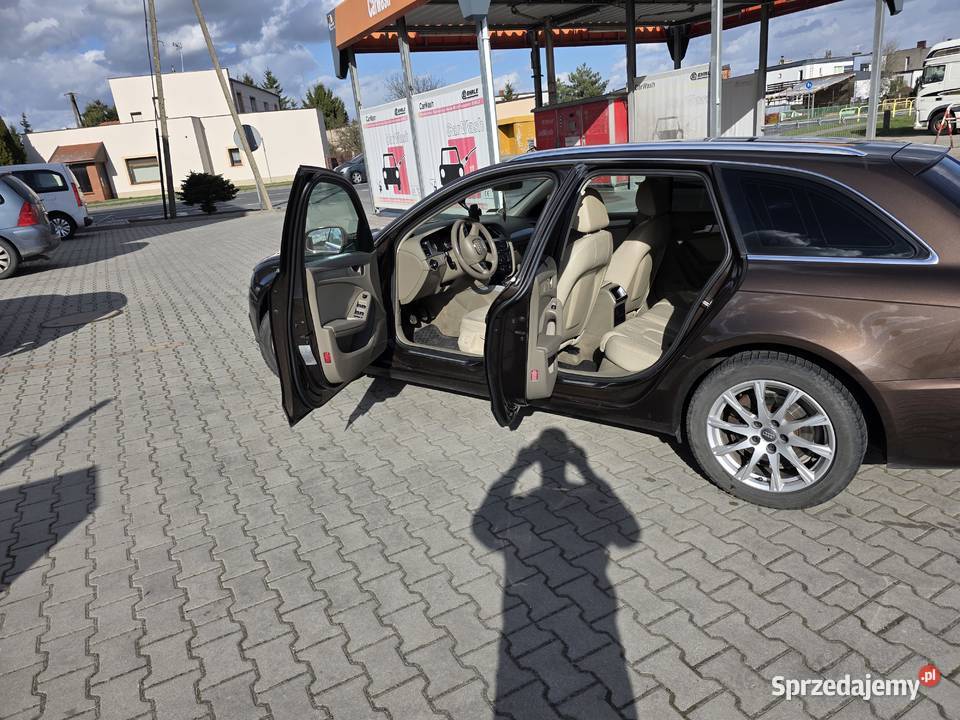 Sprzedam Audi A4B8 Września