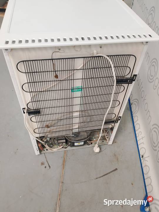 Zamrażarka szufladkowa BEKO FSE 107 Wrocław