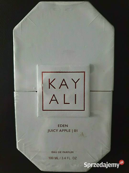 Kayali Eden Juicy Apple 01 Woda Perfumowana 100 Radom