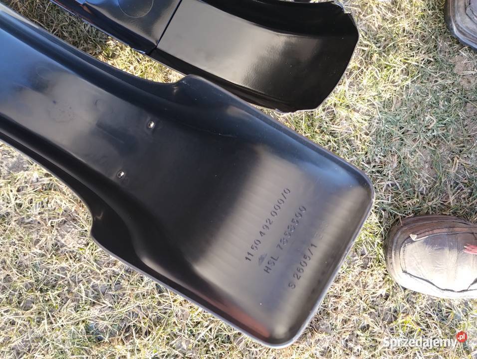 simson sr50 org niemieckie części śląskie Częstochowa