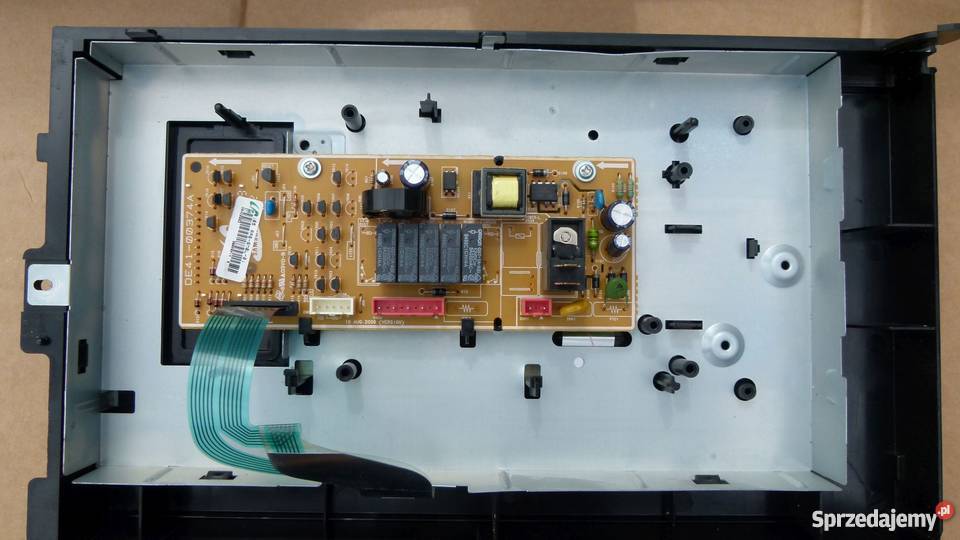 Kuchenka mikrofalówka Samsung SMH9151B wolnostojące