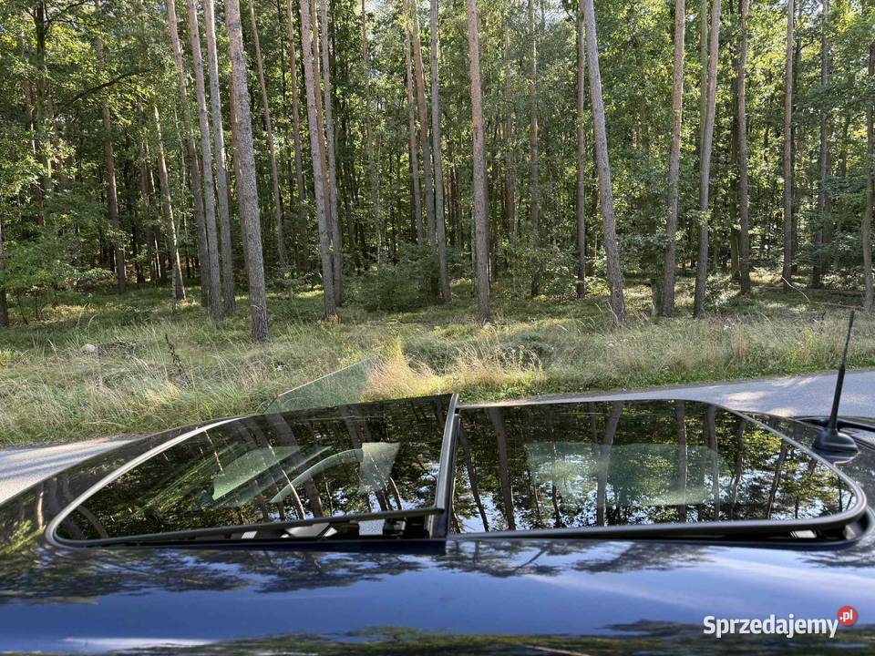 Piękny Mini Cooper S nieuszkodzony Jarocin
