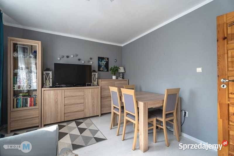 Mieszkanie 46m2 2 pok Kielce 9760zł/m2 sprzedam