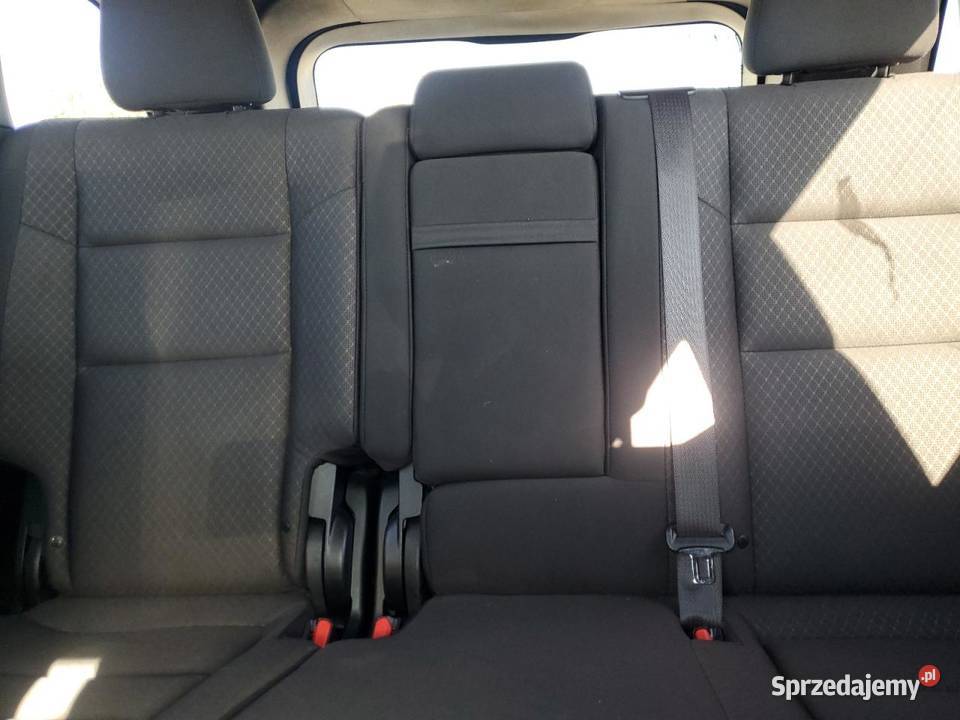 2020 JEEP GRAND CHEROKEE LAREDO Częstochowa