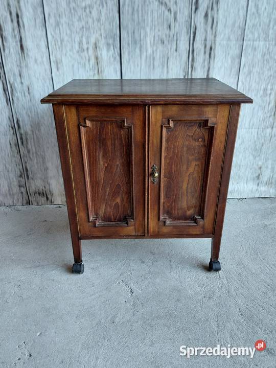 komoda drewniana 239 kujawsko-pomorskie