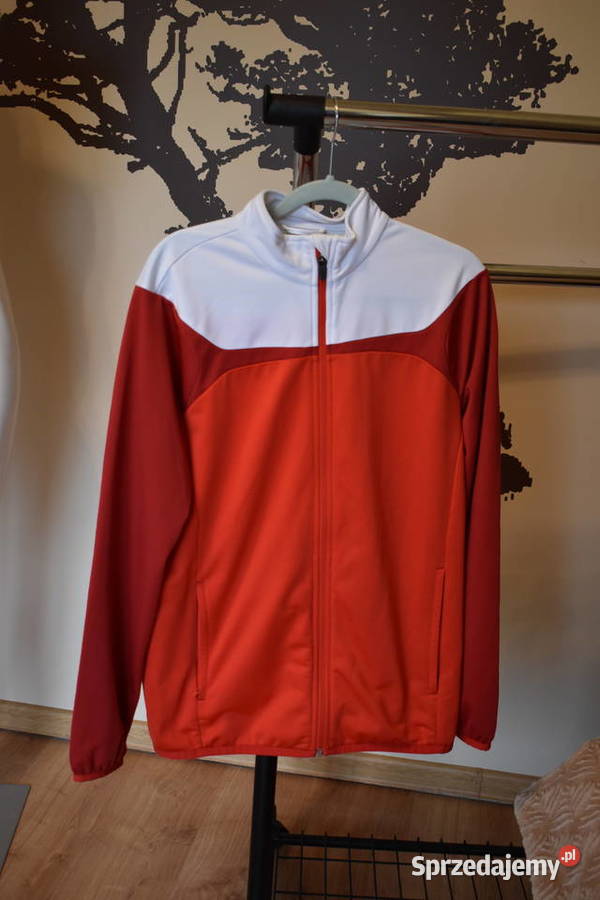 Energetyczna Bluza Sportowa Puma Rozmiar 36(S) Stargard