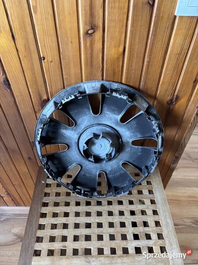 Kołpak ford 39 Krajenka sprzedam