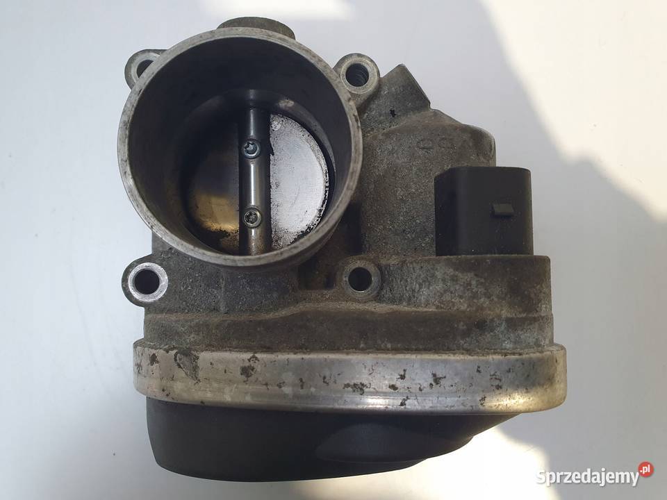 PRZEPUSTNICA VW Polo IV 12 6V 036133062N Chełm