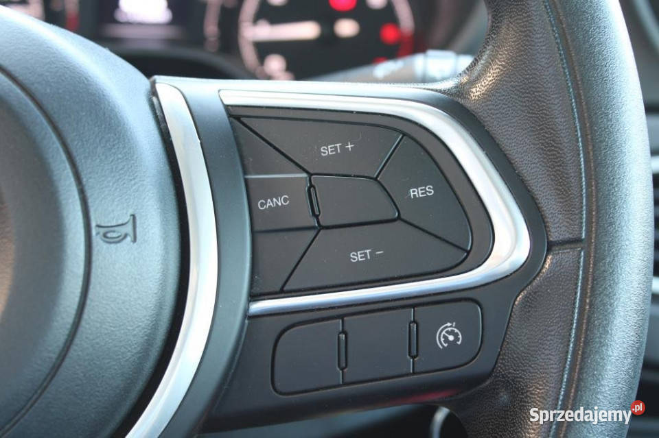 FIAT Tipo 2021r Salon 1 Właściciel USB BT FV23 1368cm3 pomorskie sprzedam