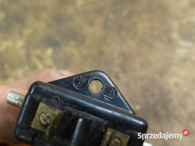 czujnik STOP u AWO Simson IFA BK MZ org DDR lubuskie Żary sprzedam