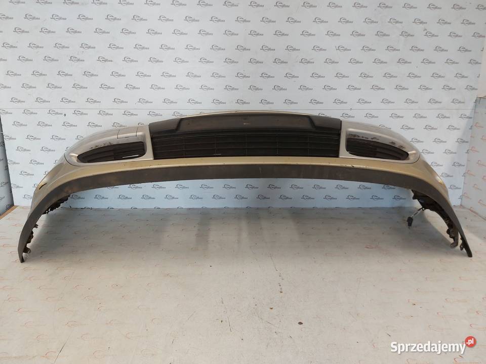 RENAULT SCENIC III zderzak przód 620363942R Kielce