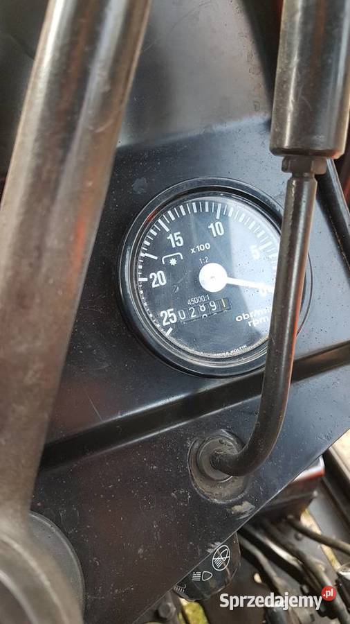 ursus sadownik 2812 Grójec