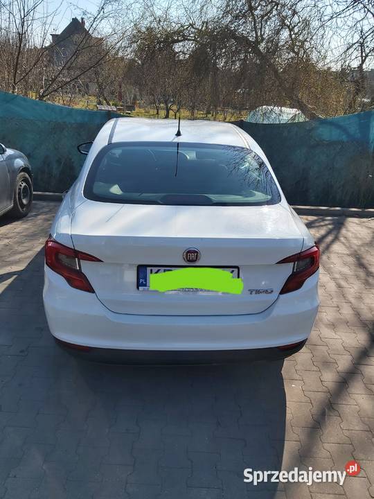 Sprzedam Fiata Tipo opolskie Opole
