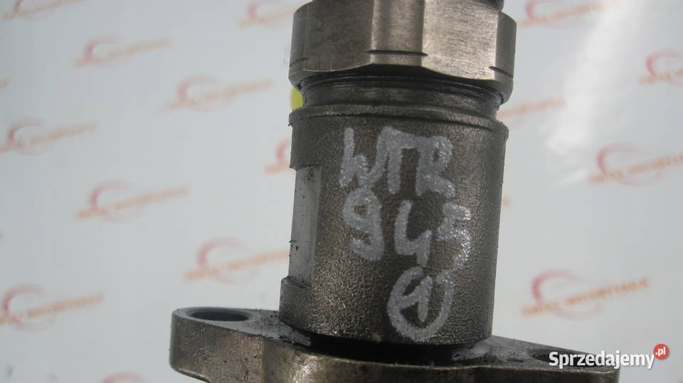 PEUGEOT CITROEN 16 HDI wtryskiwacz wtrysk Kielce sprzedam