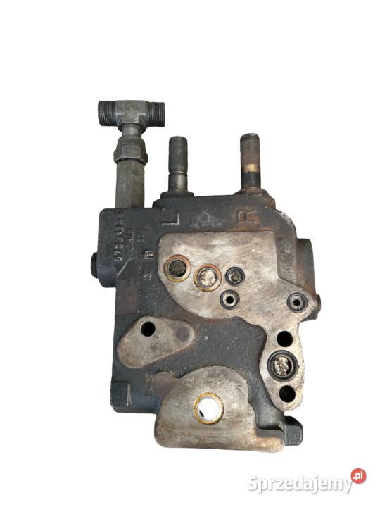 ROZDZIELACZ ZAWÓR HYDRAULICZNY 87331248 47434177 świętokrzyskie Kielce sprzedam