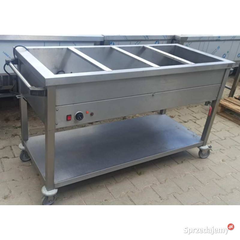 Bemar 4 Komory 11 GN S 1186O Nowe Skalmierzyce