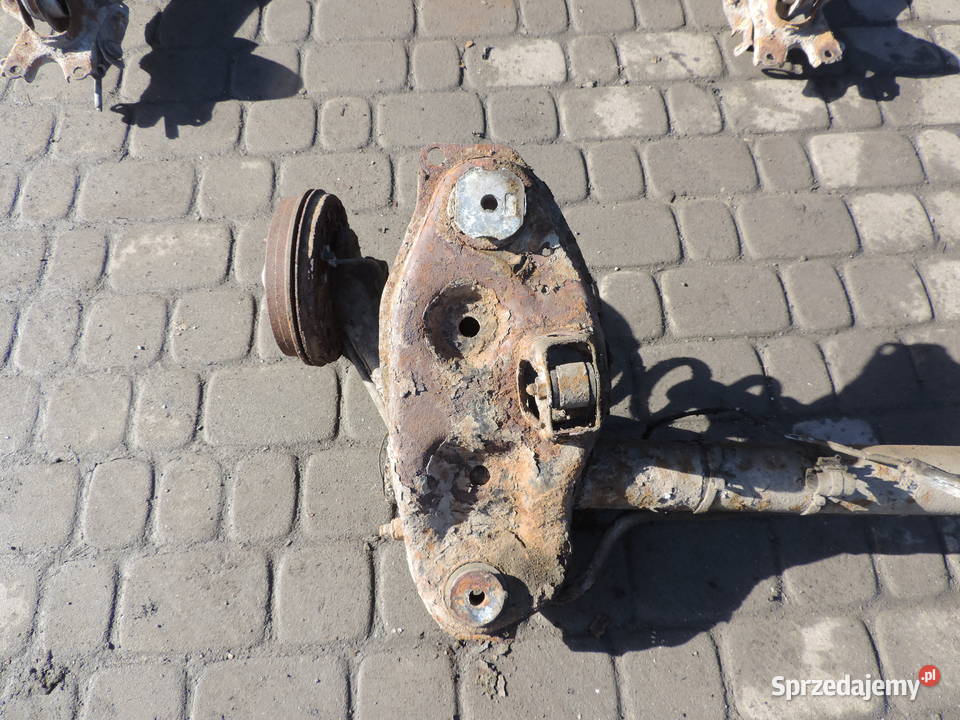 FIAT PUNTO 1 BELKA ZAWIESZENIA TYŁ sprzedam