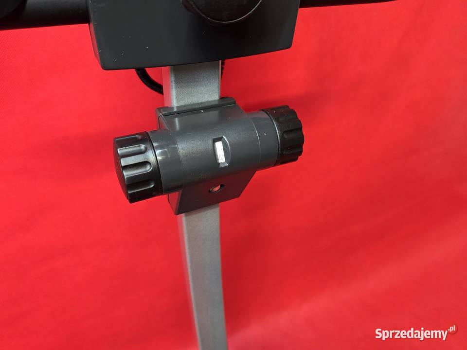 Kettler Carat ROWER TRENINGOWY STACJONARNY CICHY Ostrzeszów sprzedam