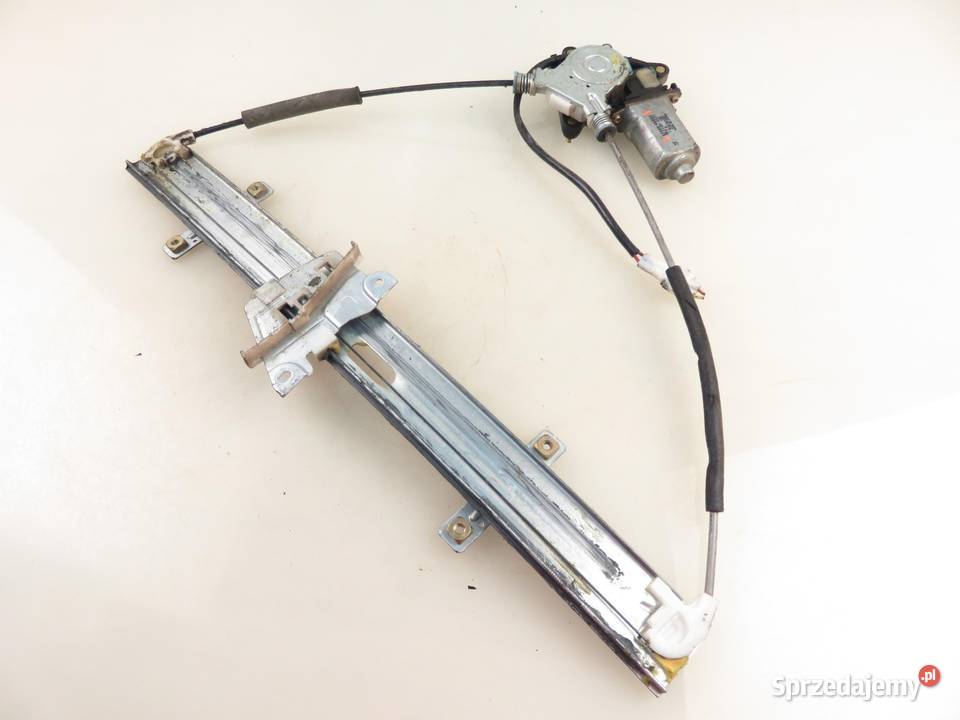 PODNOŚNIK SZYBY LEWY PRZEDNI 3D SUZUKI GRAND