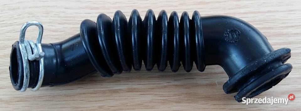 Wąż Rura połączeniowy do pralki HOOVER Części i Akcesoria Gliwice sprzedam