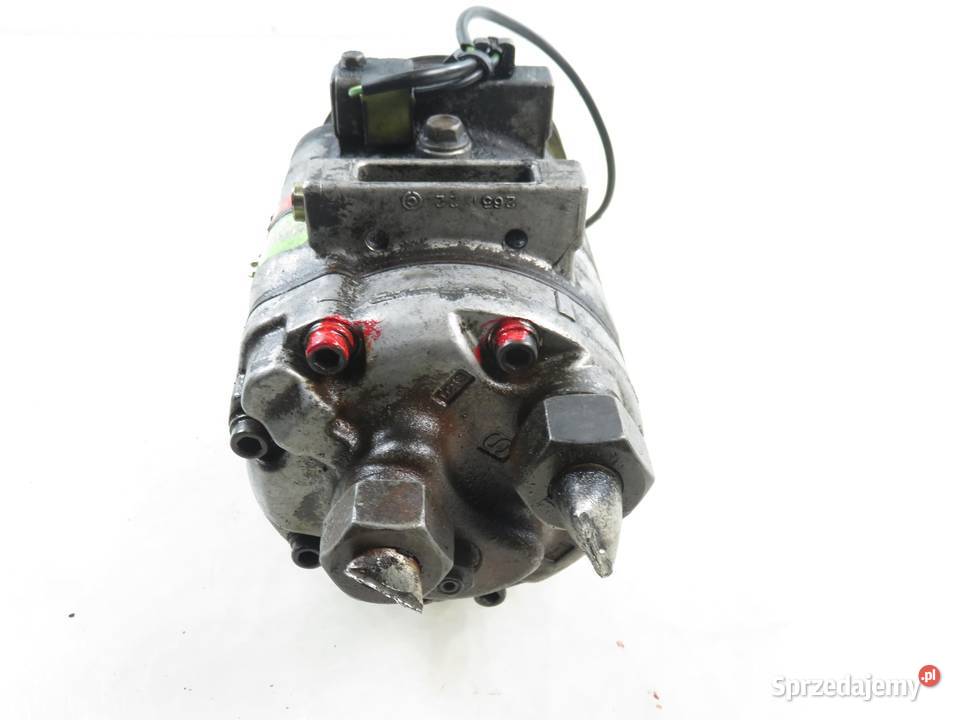 KOMPRESOR KLIMATYZACJI VW PASSAT B5 19 TDI małopolskie