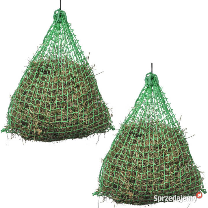 Siatka na siano okrągła 075x05 m PP 2 WM142137 sprzedam