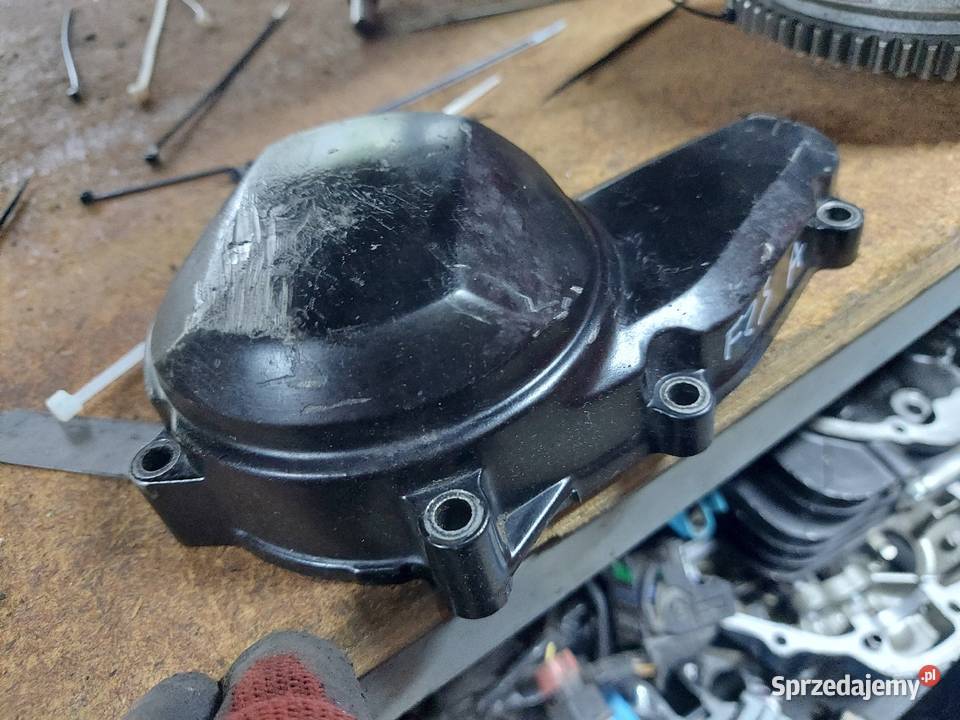 Yamaha YZF 600 thunder cat pokrywa dekiel fzr Jelenia Góra sprzedam