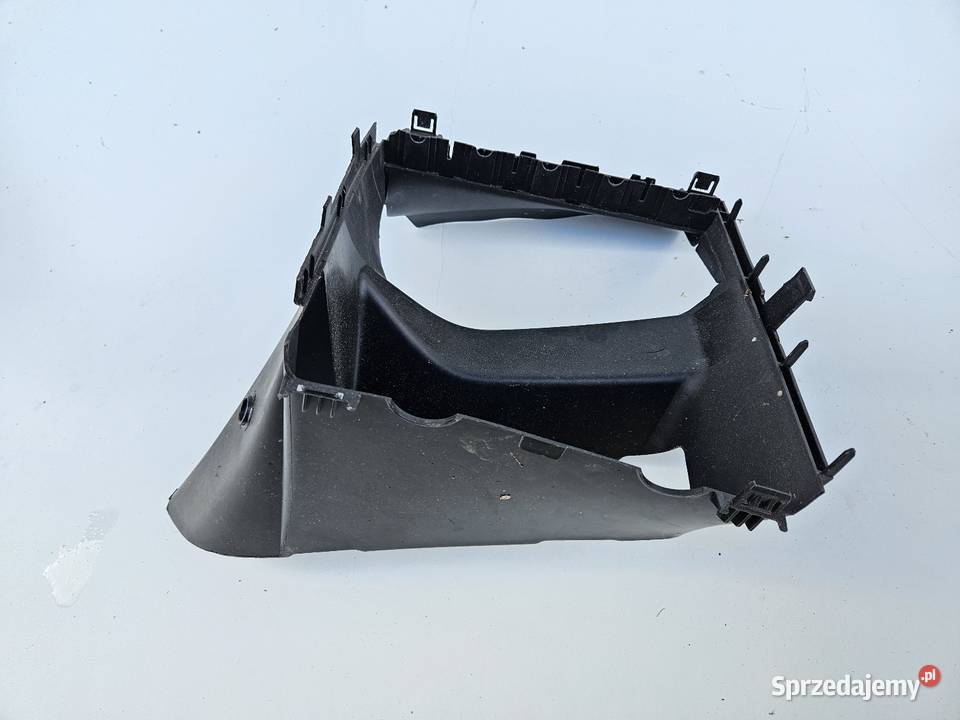 PORSCHE CAYENNE III 3 9Y0 KIEROWNICA POWIETRZA Międzychód