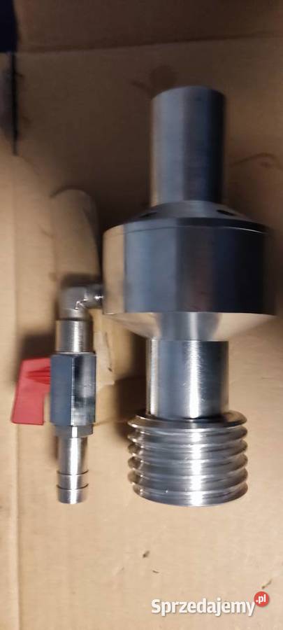 dysza do piaskowania na mokro Jelenia Góra sprzedam