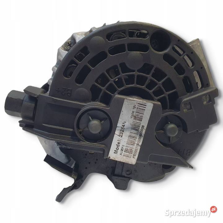ALTERNATOR BMW E87 E90 20 i Chełm