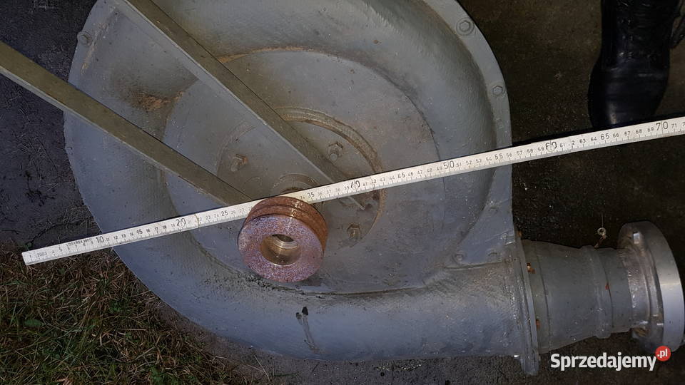 Wentylator mazowieckie Kozienice