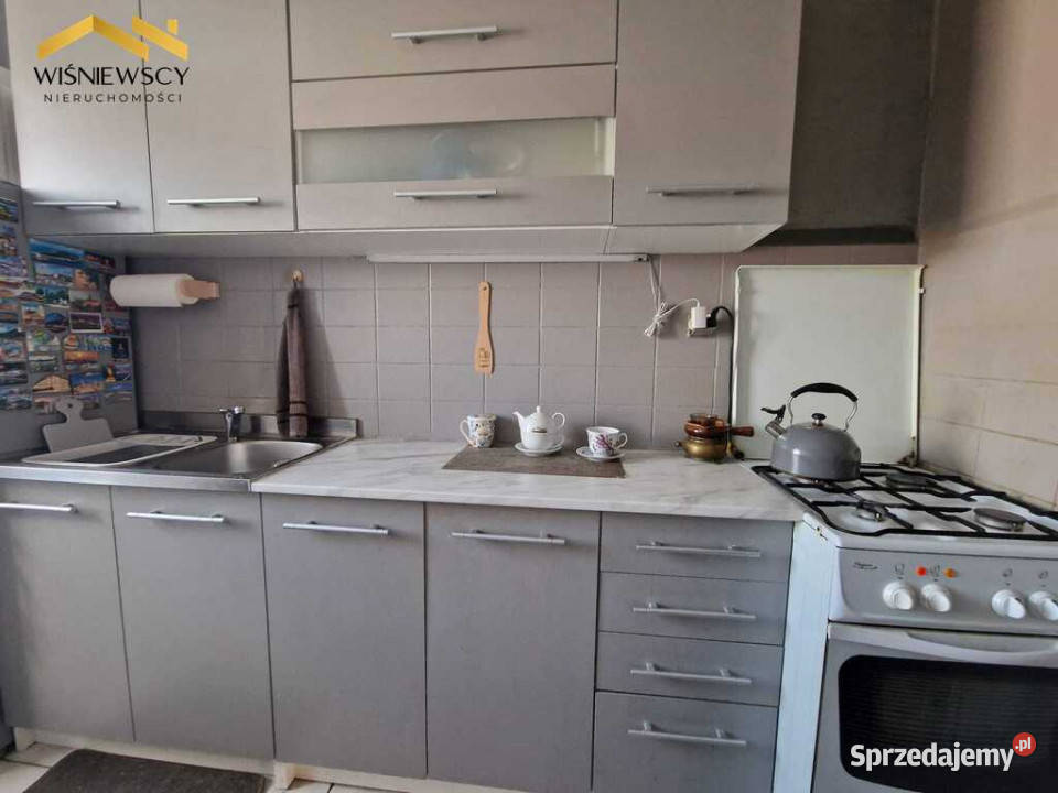 Mieszkanie 3 pokoje w centrum Tolkmicka 571mkw Nieruchomości Tolkmicko