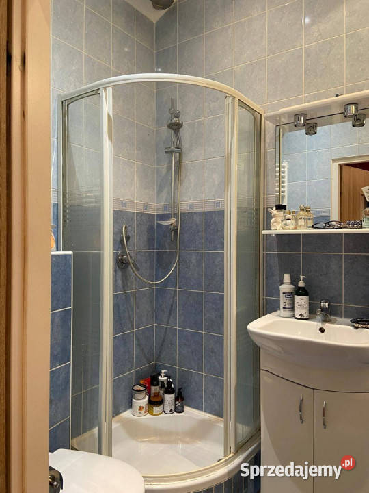 Klimatyczne 34m2 w kamienicy z ogrodem Mokotów Wynajem Warszawa