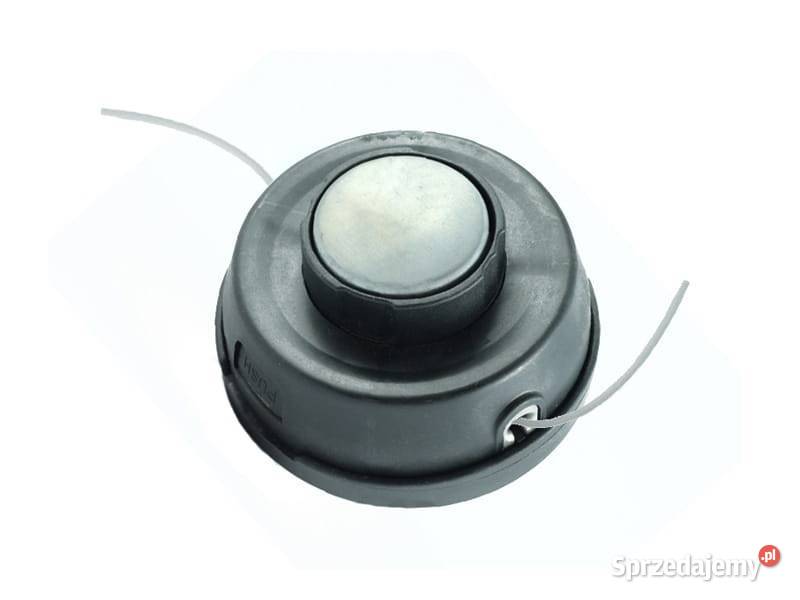 Głowica żyłkowa EASYLOAD T2 M10x125 metal kosy Ostrołęka sprzedam