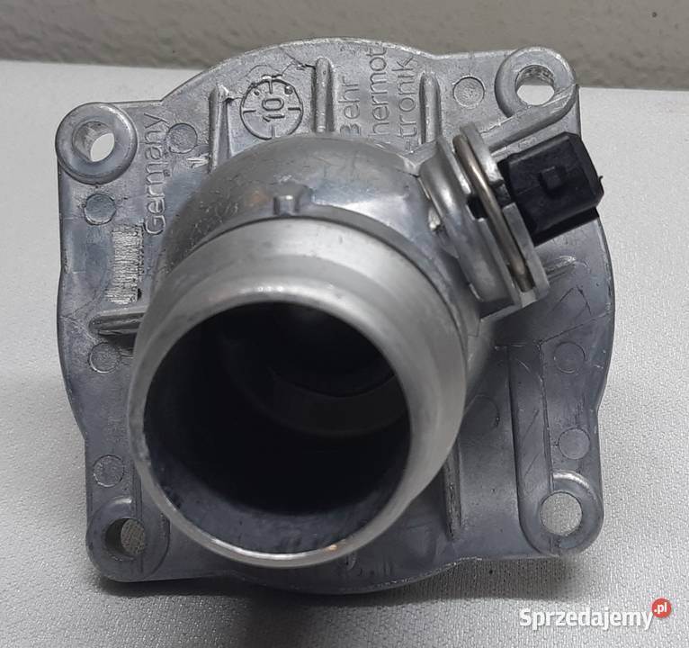 TERMOSTAT BMW X5 E39 E38 E53 LAND ROVER RANGE Mielęcin