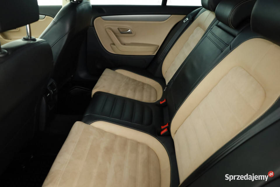 VW CC 18 TSI elektryczne lusterka mazowieckie sprzedam