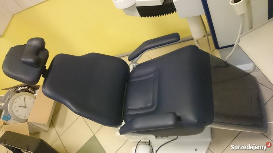 Unit Stomatologiczny FLEX 102CC Gwarancja Brzeg