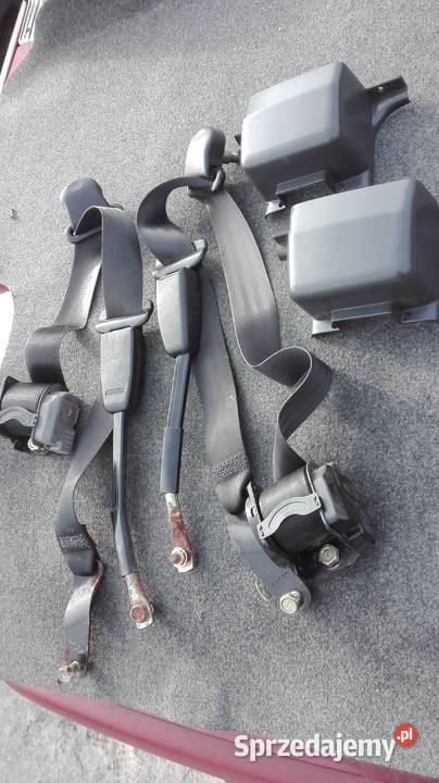 Paay przod przednie polonez borewicz caro Suskowola