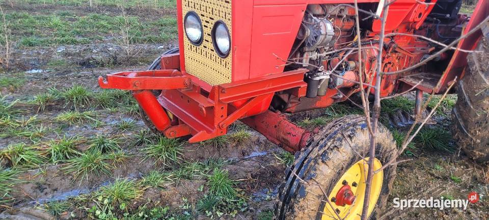 Czesci international Napęd 2x4 świętokrzyskie Czekarzewice Drugie