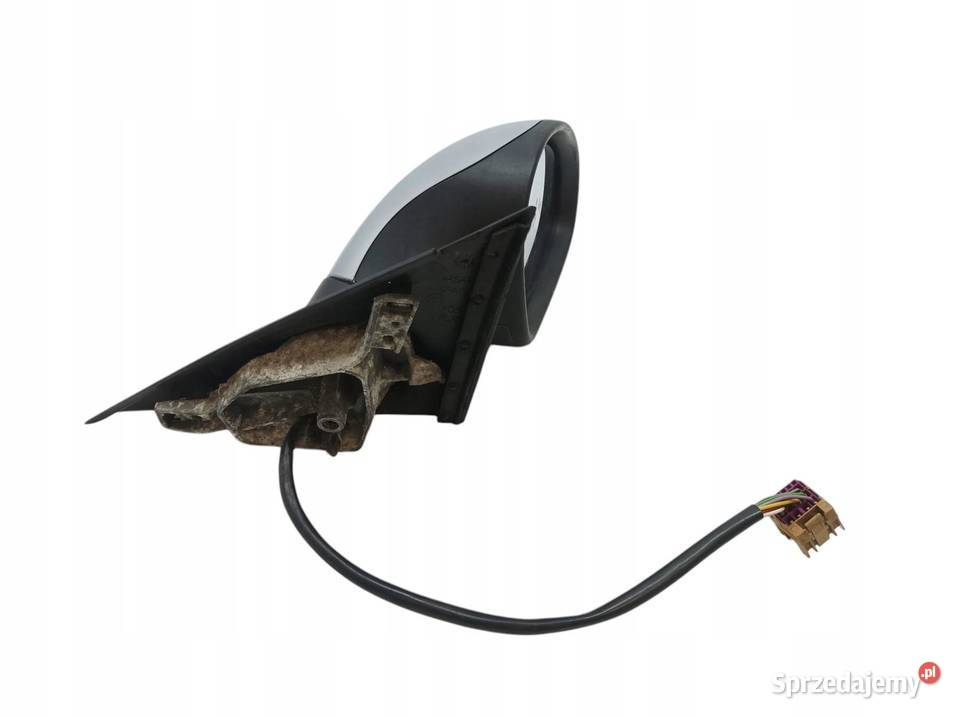 LUSTERKO PRAWE 9PIN EUROPA Seat Ibiza III sprzedam