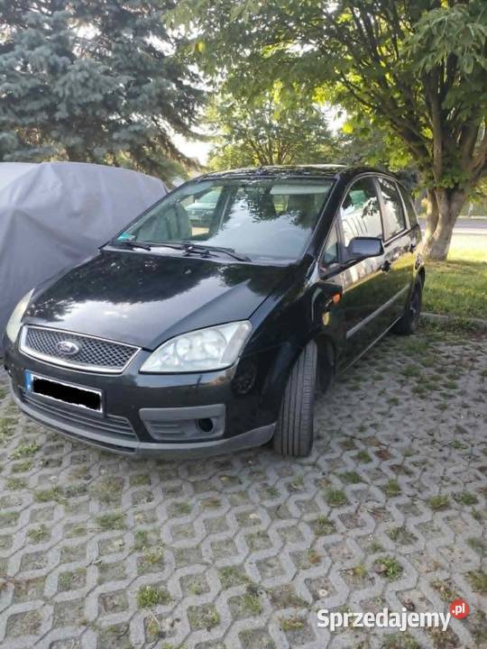 Ford C 16 TDCi Brzeg Dolny
