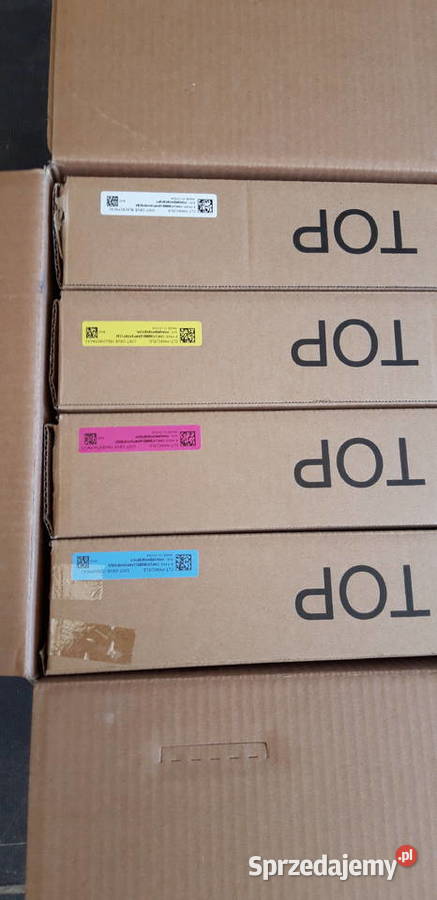 Toner Samsung P406C opakowania Warszawa