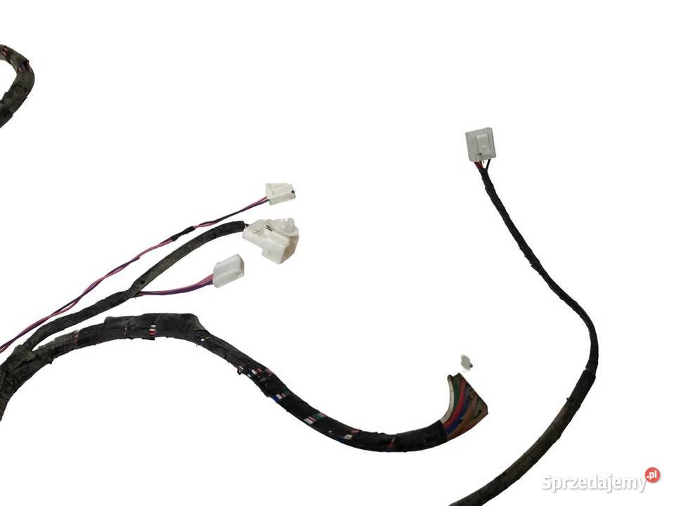 TOYOTA RAV4 III XA30 LIFT 150 2011R WIĄZKA Skarżysko-Kamienna