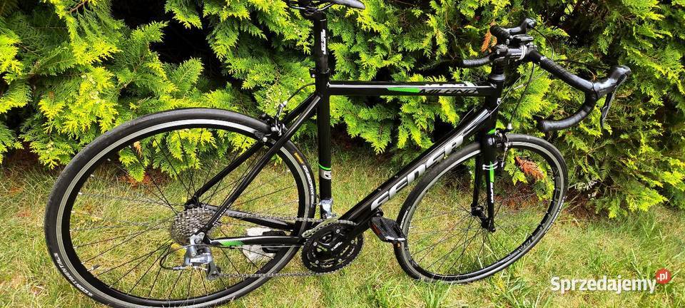 Szosa Sensa 28 Koła 28ClarisSuper stanSerwis Ostrowiec Świętokrzyski