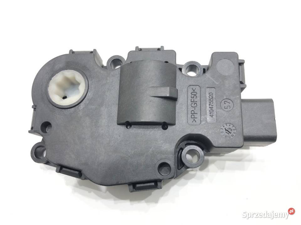 SILNIK NAGRZEWNICY BMW T1015556H F34