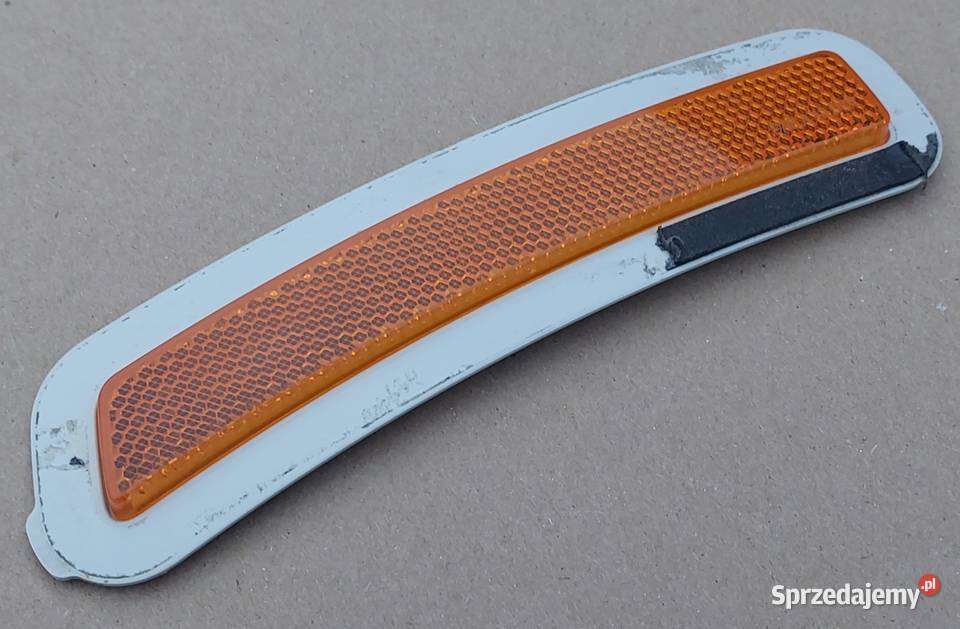 ODBLASK ODBŁYŚNIK PRAWY BMW I3 7295690 Mielęcin sprzedam